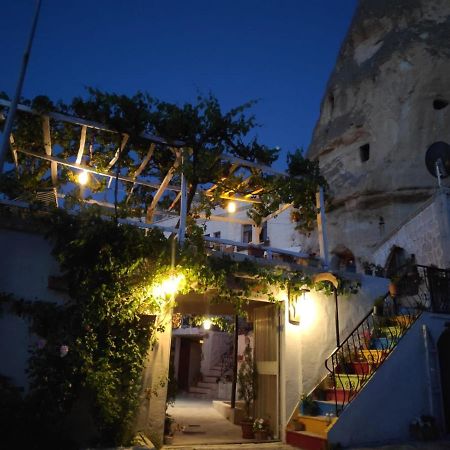 Unicorn Cave Hotel ギョレメ エクステリア 写真