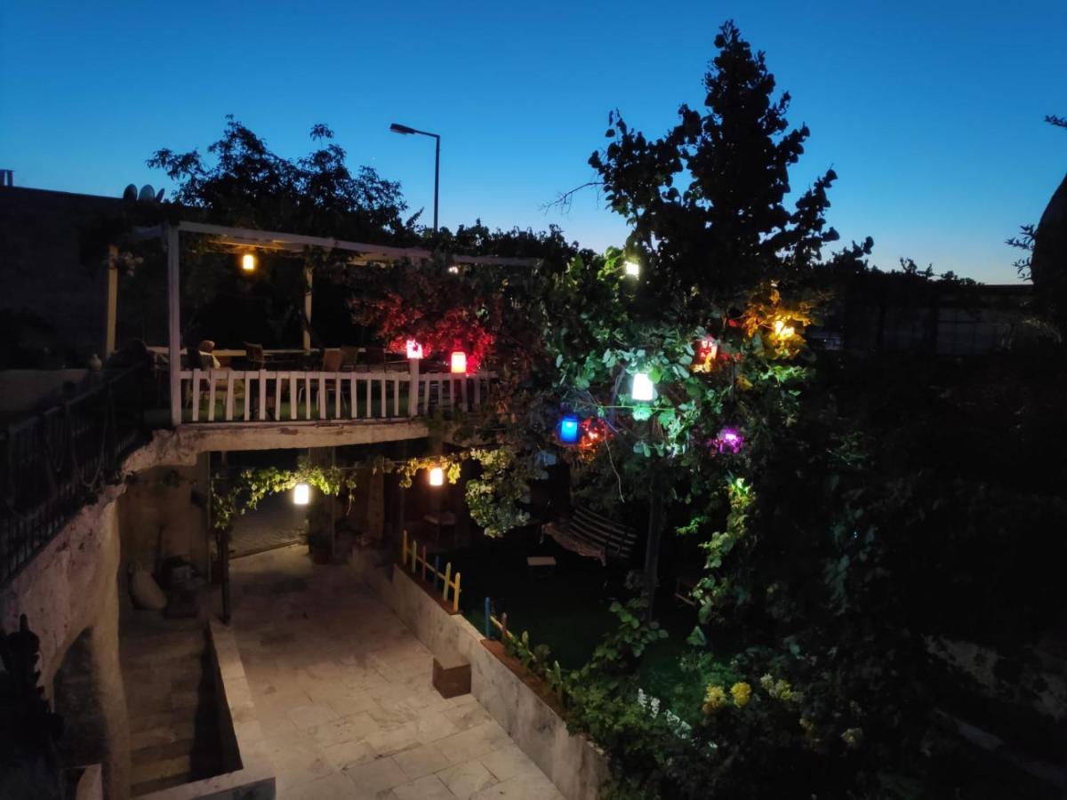 Unicorn Cave Hotel ギョレメ エクステリア 写真
