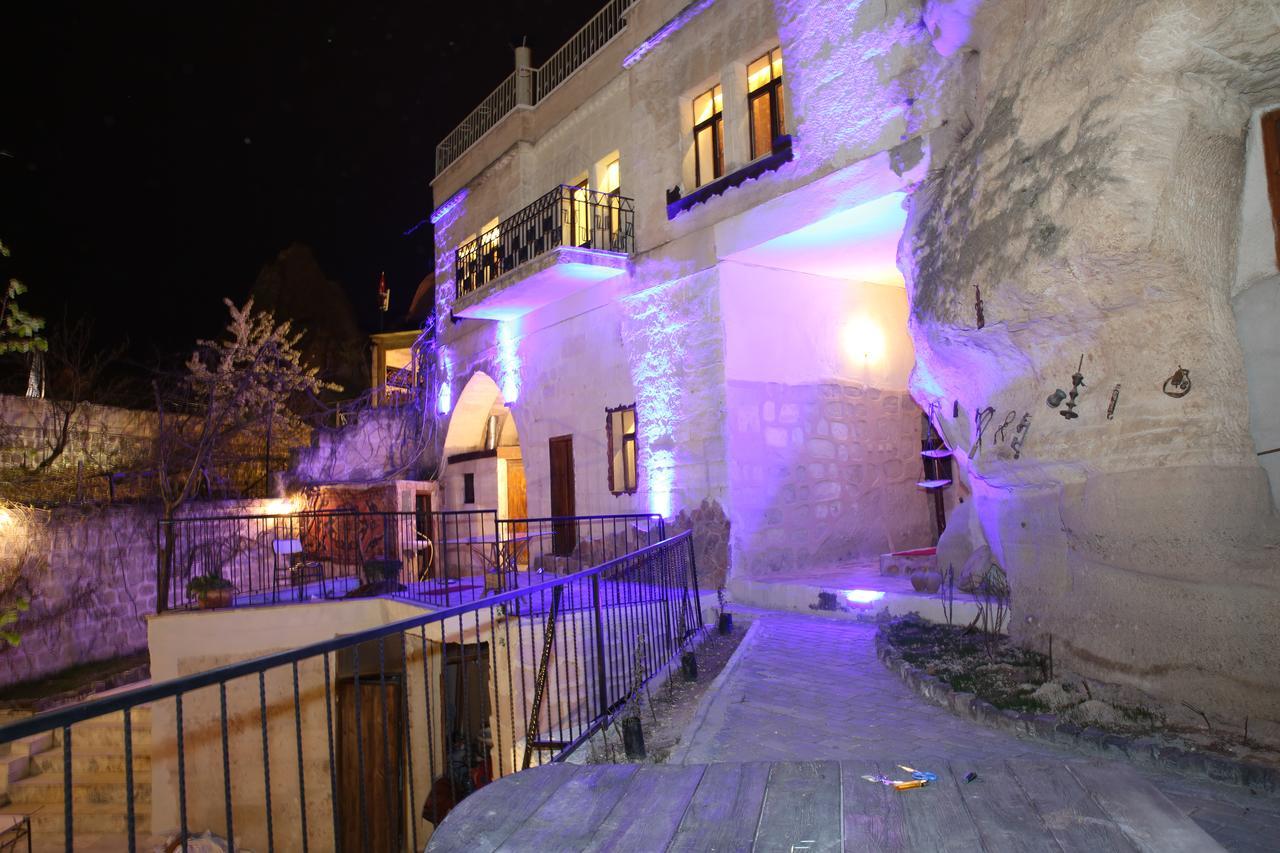 Unicorn Cave Hotel ギョレメ エクステリア 写真