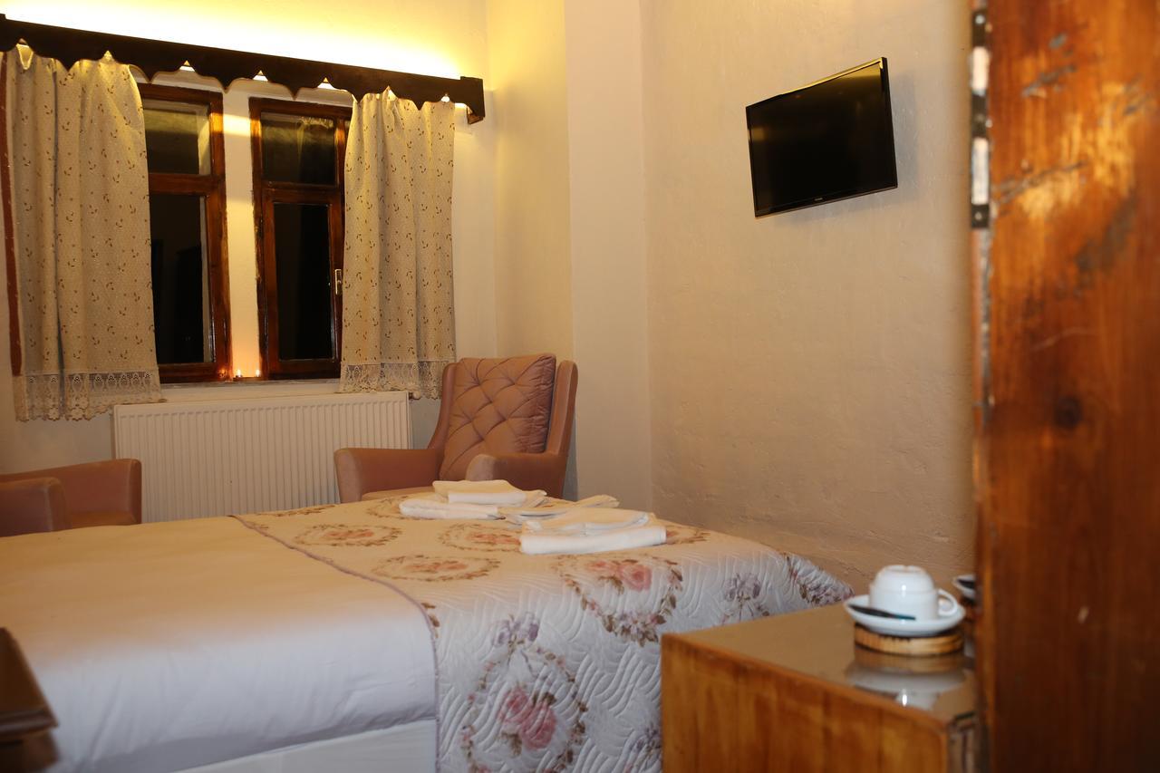 Unicorn Cave Hotel ギョレメ エクステリア 写真