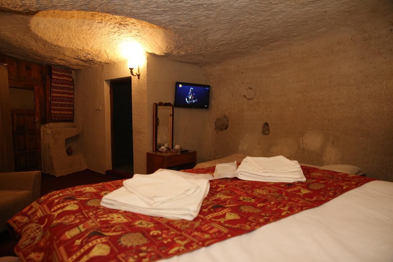 Unicorn Cave Hotel ギョレメ エクステリア 写真