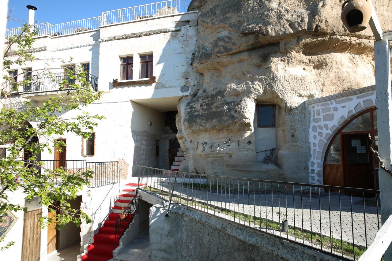 Unicorn Cave Hotel ギョレメ エクステリア 写真