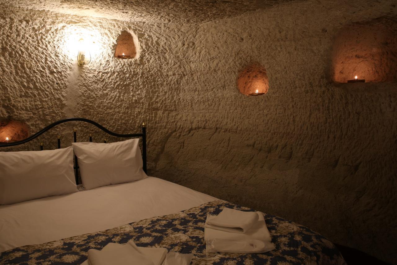 Unicorn Cave Hotel ギョレメ エクステリア 写真