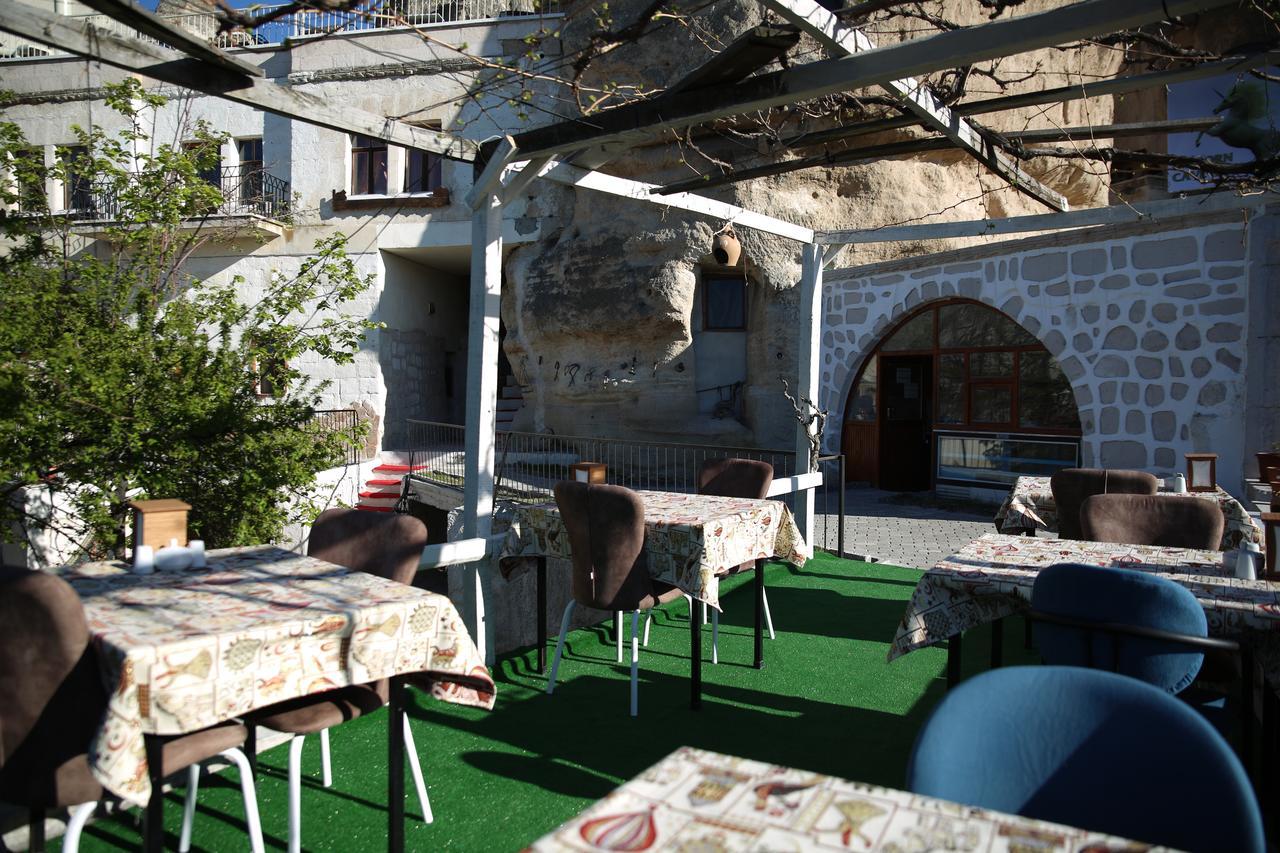 Unicorn Cave Hotel ギョレメ エクステリア 写真