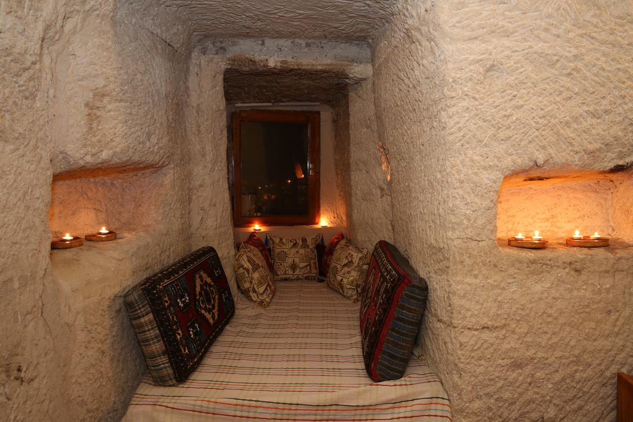 Unicorn Cave Hotel ギョレメ エクステリア 写真